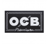 Папір для самокруток (69 мм, 100 шт.) / OCB Premium Double